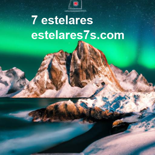 7 estelares